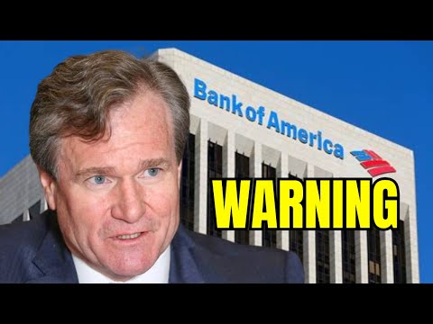 U.S. URGENT: Banks Are Preparing for a Rate Collapse?