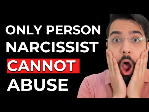 The Secret Personality Type That Destroys Every Narcissist’s Game