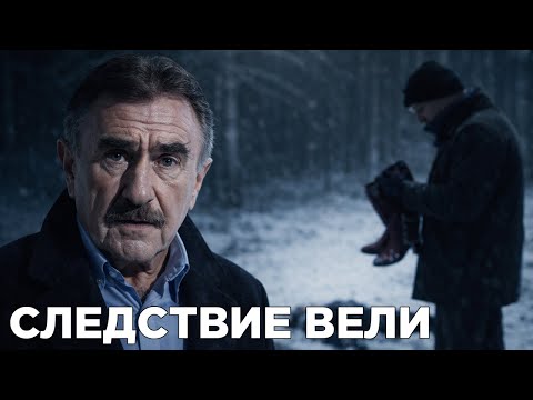 Следствие вели | УФИМСКИЙ ДУШЕГУБ: Тайна оранжевых корок