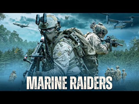 Marine Raiders: The Marines’ Elite Special Ops Force (What Makes Them So Special?)