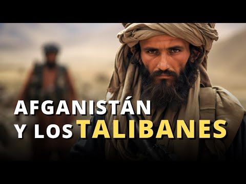La Historia Completa de la Guerra de Afganistán | Documental: Parte 1