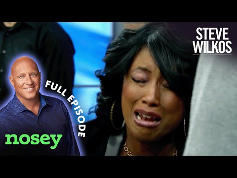 Betrayed by My Life Long Friend? | Steve Wilkos S8 EP131 | Full Episode