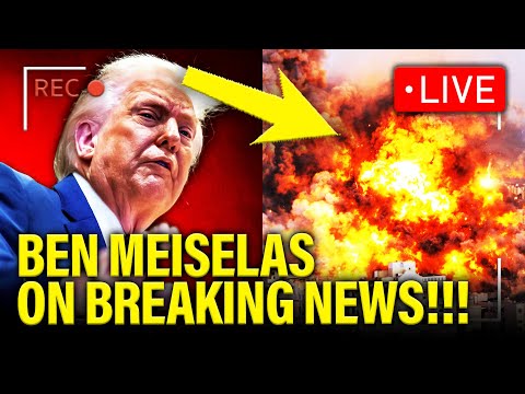 LIVE: US JET CRASHES IN IRAQ AS WAR SPIRALS!!! 3/5/2026