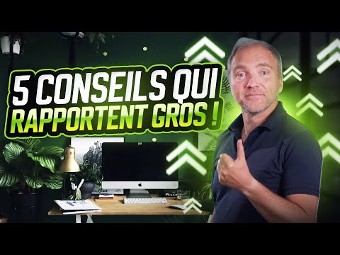 Les astuces concrètes pour gagner plus en tant que gérant de SARL/EURL 💰