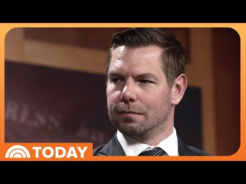 Eric Swalwell Drops California Governor Bid Following Allegations