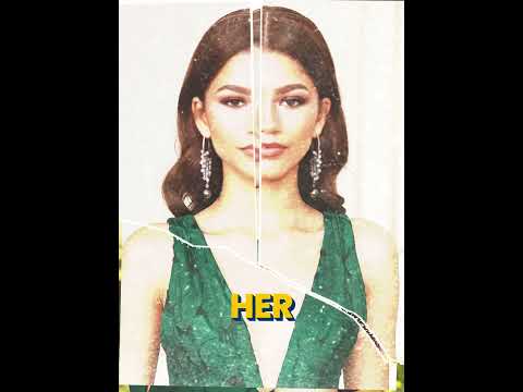 Zendaya Almost Said NO 😳