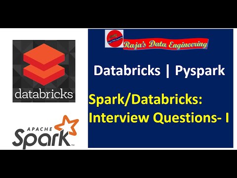101. Databricks | Pyspark |Core/Architecture: Spark/Databricks Interview Question Series - I