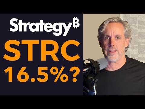 STRC is Strategy's Tax Deferred Monthly Dividend Monster