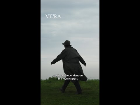 What Makes Vera Different From Other Shows? | Vera: The Final Season | BritBox