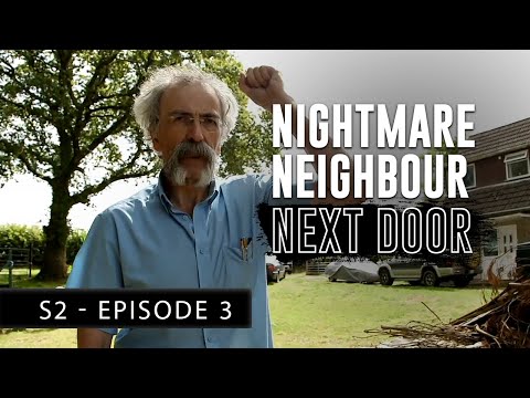 Threats, Noise & Neighbours at War: When a Street Reaches Breaking Point | Nightmare S2E3”