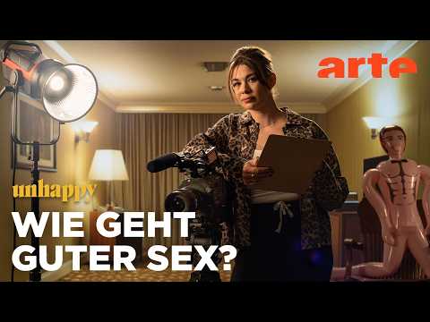 Vom guten Sex | unhappy | ARTE