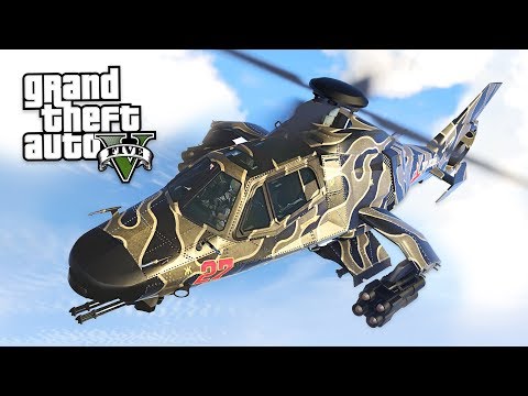 GTA 5 - THE DOOMSDAY HEIST!! (GTA 5 Online Heists, Part 2)