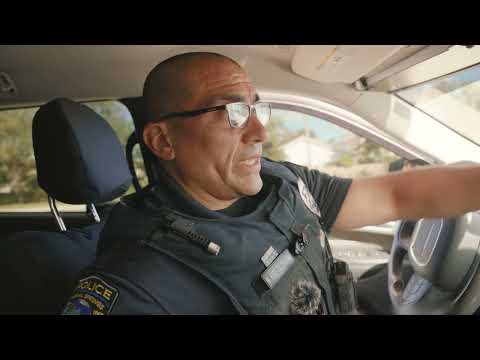 Top 5 Speeders 2025 - Traffic Thursdays