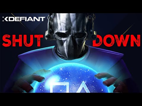 XDefiant's Platinum: INSANE Grind Before the Sunset