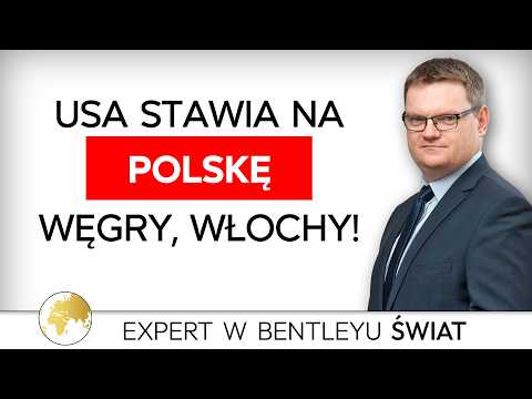 Will Trump save Poland from the European Union's "destructive regulations"? Radek Pogoda