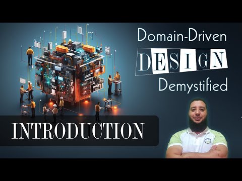 Domain-Driven Design Demystified: 01- Introduction