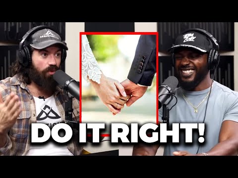 Alex Hormozi On Choosing The Right Wife