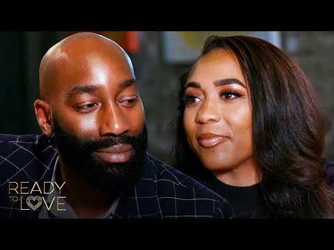 This Date is Going to Make or Break Us | Ready to Love | OWN