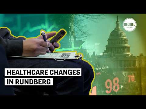 How Will Healthcare Changes Impact Rundberg?
