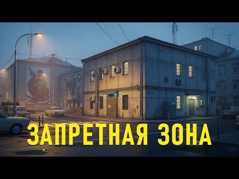 БУНКЕРЫ, закрытые города и СЕКРЕТНЫЕ лаборатории СССР - ВСЕ о закрытых объектах Советского Союза