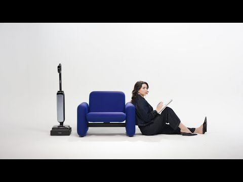 The Tineco S9 Artist Series Makes Cleaning an Art Form