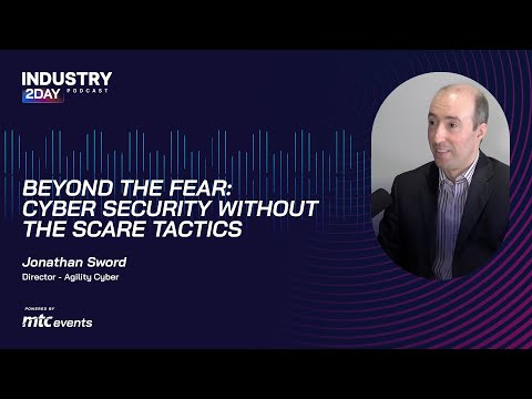 Beyond the Fear: Cyber Security Without the Scare Tactics