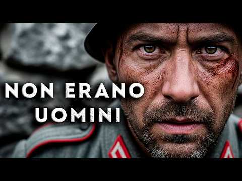 13.000 Morti per l'Italia: La Vera Storia dei "Diavoli" della Sardegna