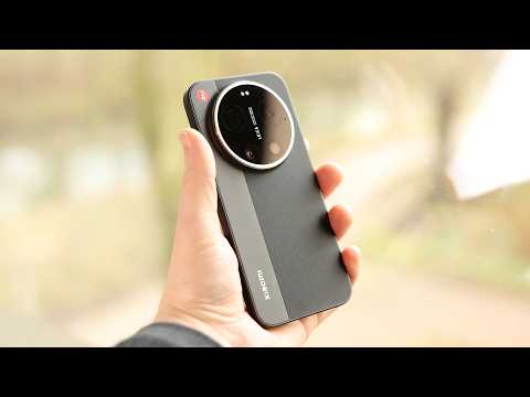 Xiaomi 17 Ultra by Leica | Photographer's Honest Take - Game Changer or Overhyped?