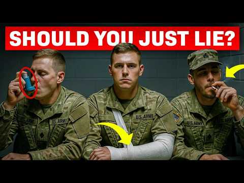 NEVER Say This at MEPS