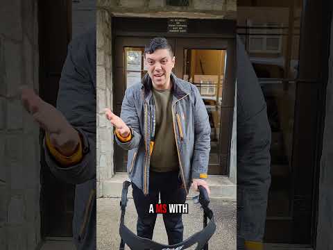 My Multiple Sclerosis doesn't stop me #ms #multiplesclerosis #mswarrior