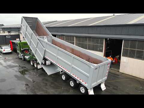 Most Incredible Trucks You Have To See