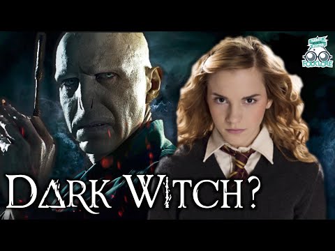 Why Hermione Could've Been As Powerful As Voldemort