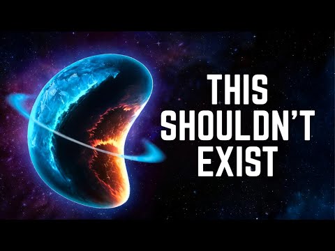 James Webb Looked Too Deep Into Space… What It Found Is Shocking