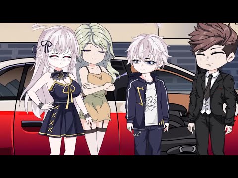 我死后灵魂依附在一只猴子身上，每天美滋滋当猴王，这可比当真少爷安逸多了，毕竟不会再有亲生父母唾弃我，也不会再有亲戚让我去死，这猴当定了，知道那一家三口领着假少爷进了动物园。#沙雕动画