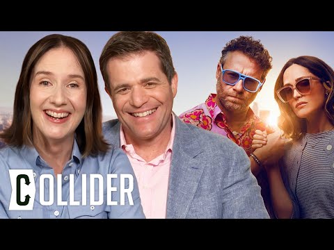 Platonic Season 2: Seth Rogen and Rose Byrne Weren't Supposed To Return According to Creators