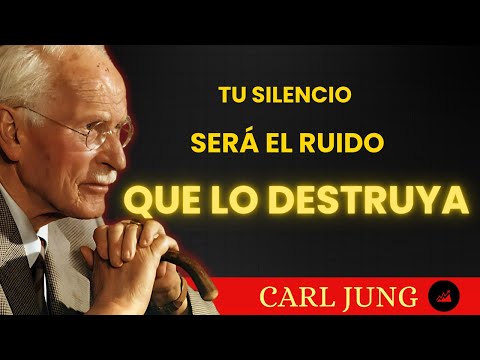 Carl Jung: La Salida Silenciosa Que Hace Que un Narcisista Se Destruya Solo