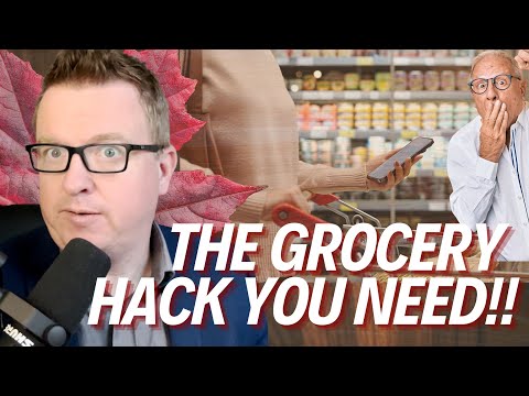 Canada’s Cost of Grocery Crisis Has a Surprising Solution