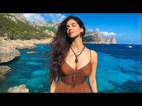 Avicii, Dua Lipa, Coldplay, Martin Garrix & Kygo, The Chainsmokers Style - Summer Vibes #5