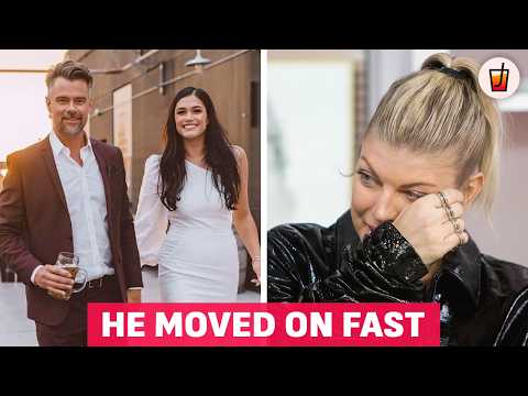 Why Fergie Couldn’t Save Their Marriage With Josh Duhamel 🥤 Rumour Juice