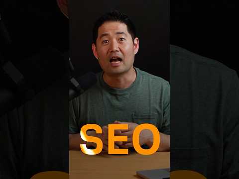 Why Everyone's Using ChatGPT the Wrong Way for SEO