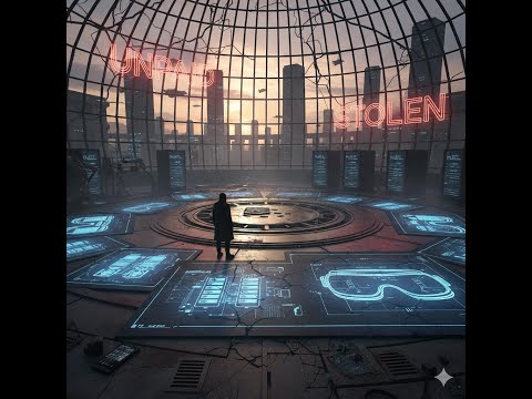 META: The blueprints they didn't pay for