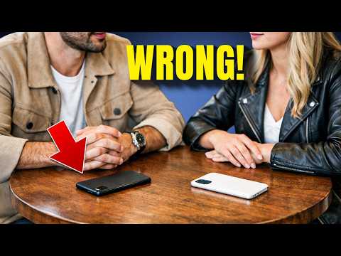 20 Unwritten Social Rules Men Learn Too Late