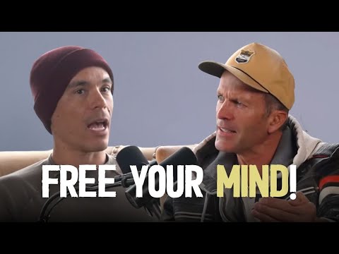 The Mindset You Can Use To Reprogram Your Subconscious Mind And Achieve Anything | Peter Crone