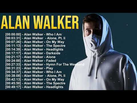 Alan Walker