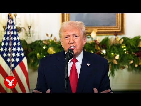 Trump says Epstein files are distracting from his agenda and could 'ruin' reputations