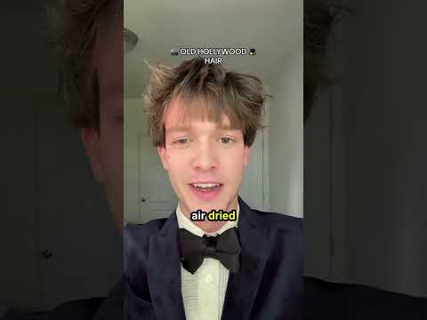 Did you pass the hair test? 😱