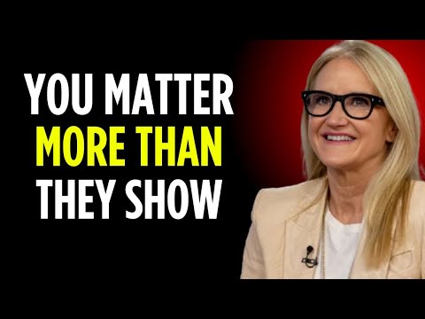 This Is What ‘Missing You’ Looks Like to an Avoidant | Mel Robbins Motivational Speech