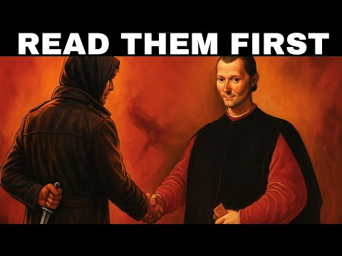 “How to Read Anyone Instantly | Machiavelli’s Secret Psychology of Human Nature”