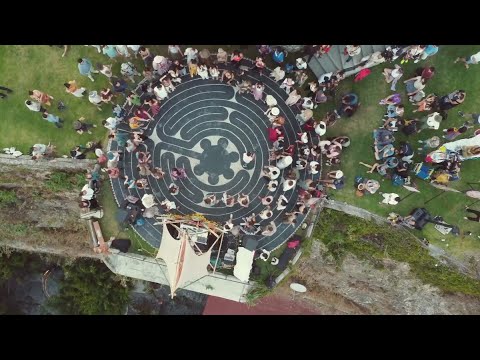 Mose - Live in Valle de Bravo, MX [snippet]