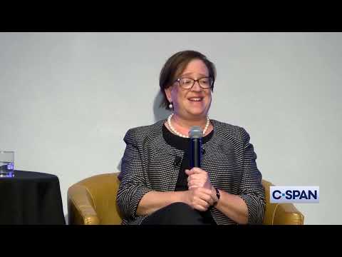 Justice Kagan on Legitimacy and Public Confidence in the Supreme Court